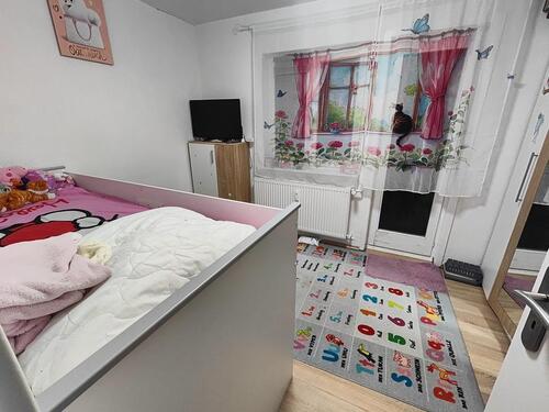 Foto - Etagenwohnung in Albstadt zur Miete