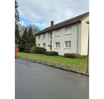 Lust auf Veränderung: 3-Zimmer-Wohnung - Werne