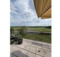 3-Zi.-Maisonette mit Dachterrasse + Brockenblick + Stellplatz - Braunschweig Wabe-Schunter-Beberbach