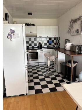 Foto - Maisonettenwohnung in Braunschweig zur Miete