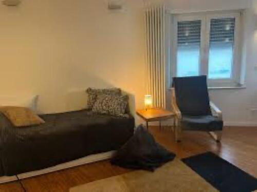 Foto - Möblierte Wohnung 5 Zimmer zu vermieten – Lichtenberg Alt-Hoh