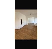 2-Zimmer Wohnung in Wuppertal Oberbarmen