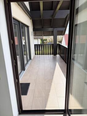 Foto - 4 Zimmer Etagenwohnung zur Miete in Breitengüßbach