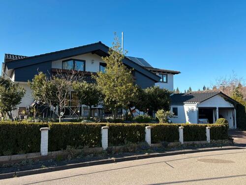 Foto - 9 Zimmer Einfamilienhaus in Schömberg