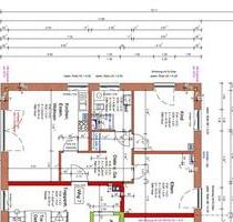 NACHMIETER für 3 Zimmer Wohnung in Landshut - Kumhausen