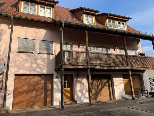 Foto - Zwei Häuser. Ein Grundstück. Unzählige Möglichkeiten.