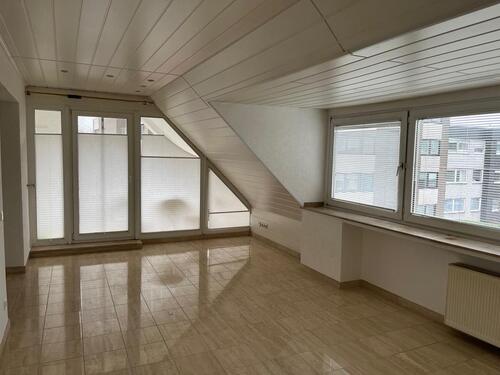 Foto - Schöne Maisonette Wohnung mit Balkon in bester Lage