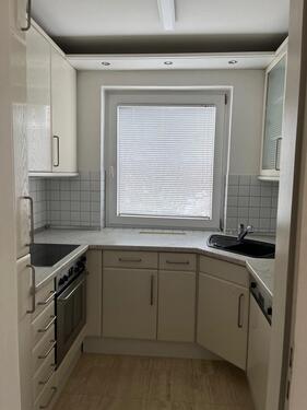 Foto - 3 Zimmer Maisonettenwohnung in Düsseldorf