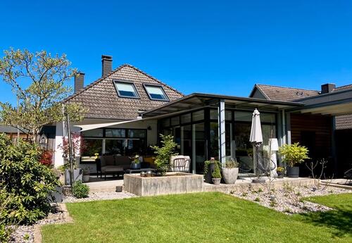 Foto - Frisch saniertes Traumhaus in Langwedel-Etelsen von privat!