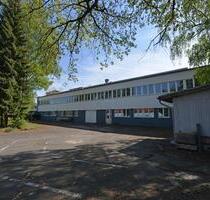 Hennef Geistingen: Beheizte Lagerräume in verschiedenen Größen - Hennef (Sieg)