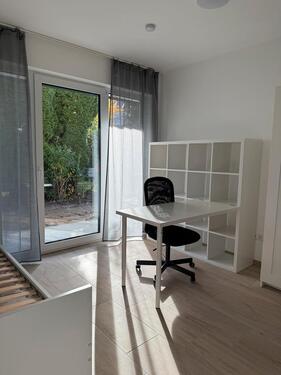 Foto - NEU 1 Zimmer Wohnung Apartment möbliert