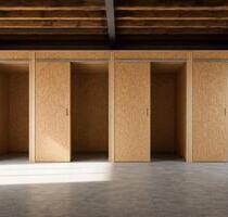 Lagerboxen Selfstorage Abstellräume - Sinsheim