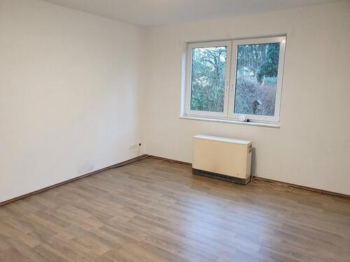 Foto - Wohnung Gelsenkirchen Bulmke Hüllen zu vermieten EG links