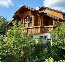 Maisonettewohnung mit Sauna & Balkon in Arnsberg-Oeventrop