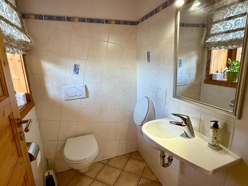 Foto - 4 Zimmer Maisonettenwohnung in Arnsberg