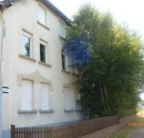 Haus zu verkaufen-Ideal für zwei Familien oder eine grosse Femili - Bockenem