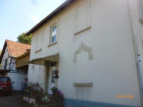Foto - 2 Zimmer Einfamilienhaus zum Kaufen in Bockenem