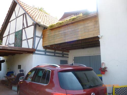 Foto - 2 Zimmer Einfamilienhaus in Bockenem