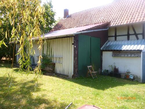 Foto - Einfamilienhaus in Bockenem zum Kaufen