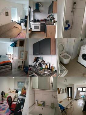 Foto - Wohnung zu vermieten - 1.280,00&nbsp;EUR Kaltmiete, ca.&nbsp; 68,00&nbsp;m&sup2;