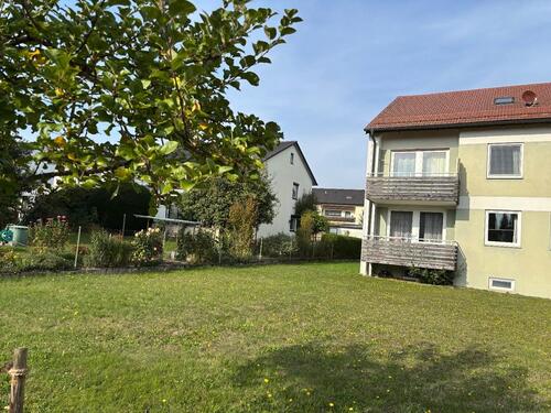 Foto - zu vermieten 2-Zi Wohnung in Vilsbiburg Amselstr. ab 1.11.26