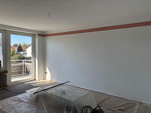 Foto - 2 Zimmer Etagenwohnung zur Miete in Vilsbiburg