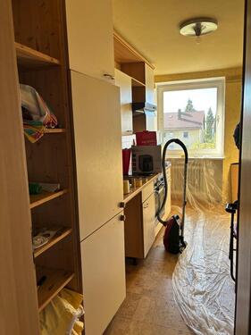 Foto - 2 Zimmer Etagenwohnung in Vilsbiburg