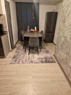 Foto - Erdgeschoßwohnung in Trebur zur Miete