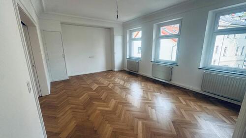 Foto - 4.5 Zimmer Etagenwohnung zur Miete in Glauchau