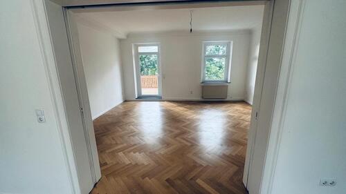 Foto - 4.5 Zimmer Etagenwohnung in Glauchau