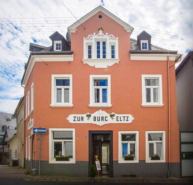 Foto - Exklusive Wohnung auf zwei Etagen, Stadthaus in Münstermaifeld