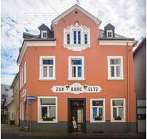 Exklusive Wohnung auf zwei Etagen, Stadthaus in Münstermaifeld - Kalt