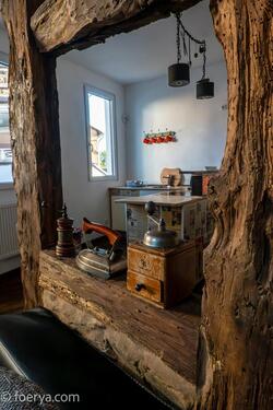 Foto - 7 Zimmer Maisonettenwohnung zur Miete in Kalt