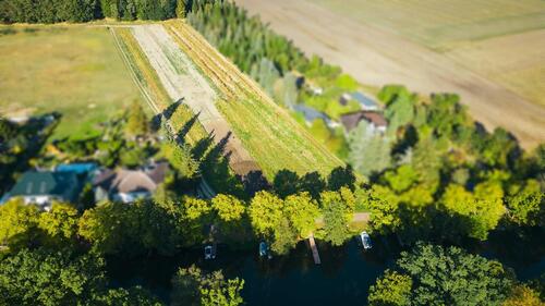 Foto - Grundstück zur Miete in Genthin