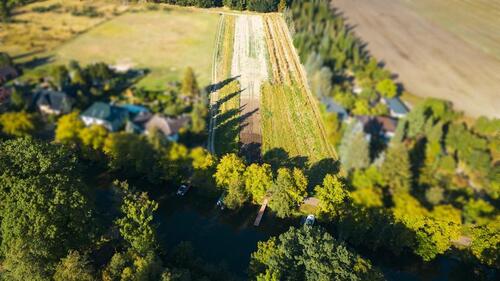 Foto - Grundstück in Genthin