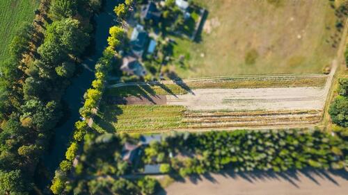 Foto - Grundstück in Genthin zur Miete