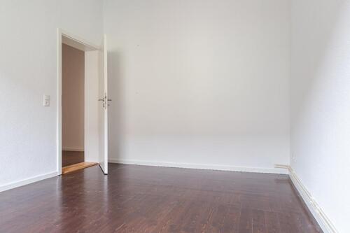 Foto - Etagenwohnung in Hannover zur Miete