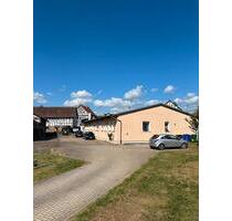 3-Zimmer-Wohnung, 50 qm in Rauschenberg-Albshausen