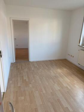 Foto - Etagenwohnung in Rauschenberg