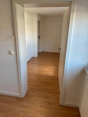 Foto - Etagenwohnung in Rauschenberg zur Miete