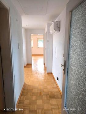 Foto - 2,5 Zimmer Wohnung - 720,00 EUR Kaltmiete,