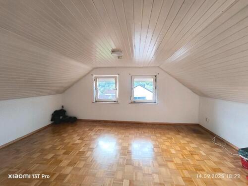 Foto - Etagenwohnung in Massenbachhausen zur Miete