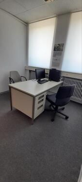 Foto - Büro am Germania Hafen zu vermieten!