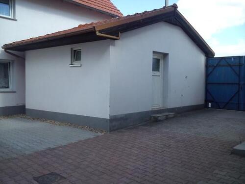 Foto - 1-Raum Domizil bei Lampertswalde