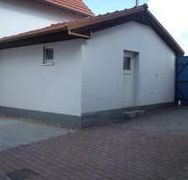 1-Raum Domizil bei Lampertswalde - Ebersbach