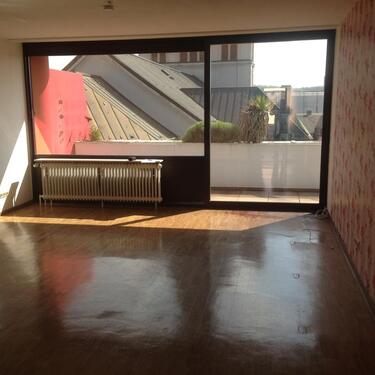 Foto - Etagenwohnung zum Kaufen in Völklingen