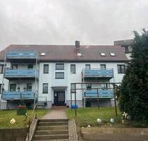 Schöne 4-Raum Wohnung in Blankenhain zum sofortigen Einzug