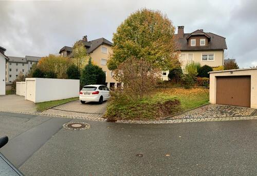 Foto - Zentral am Studentenberg wohnen