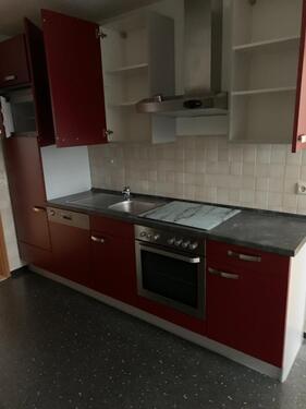 Foto - Etagenwohnung in Hof