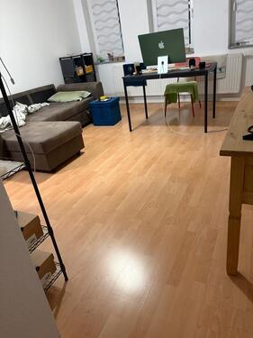 Foto - Etagenwohnung zur Miete in Korntal-Münchingen